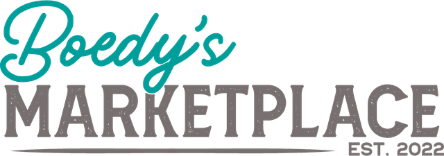 Boedy's Marketplace